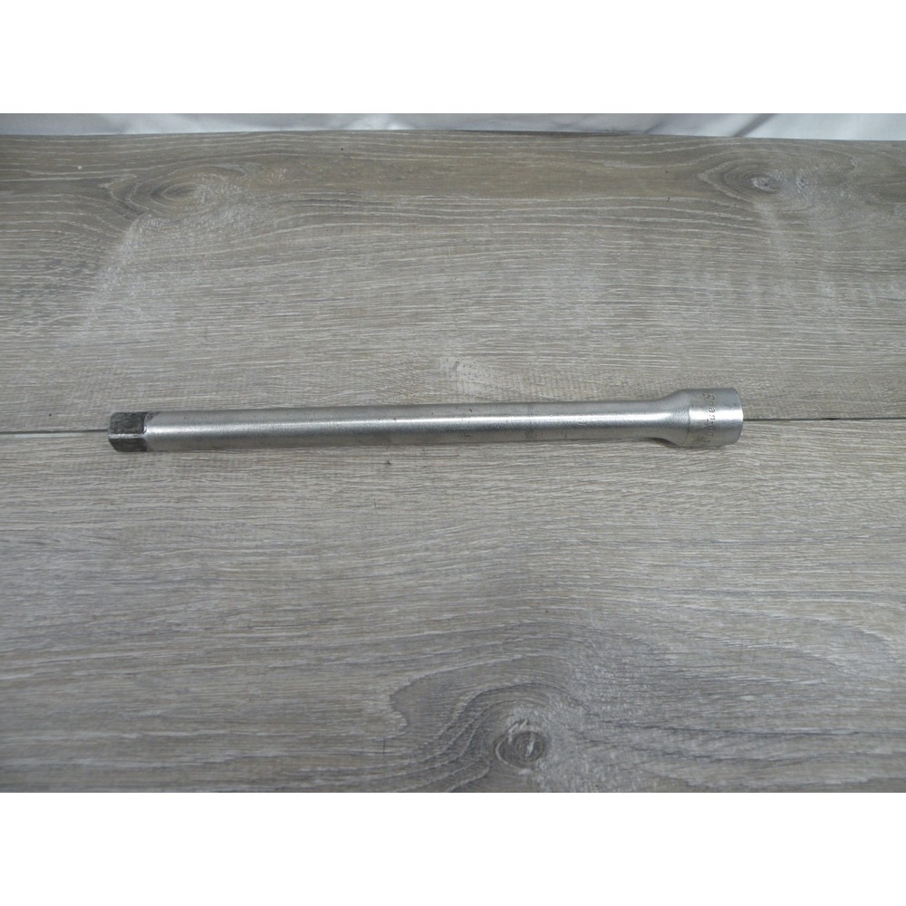 Snap-on SVX10U 1/2 Drive 10" Long Extension Bar Socket Tool USA